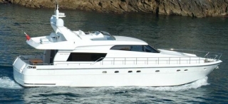  Experiencia en navegación 